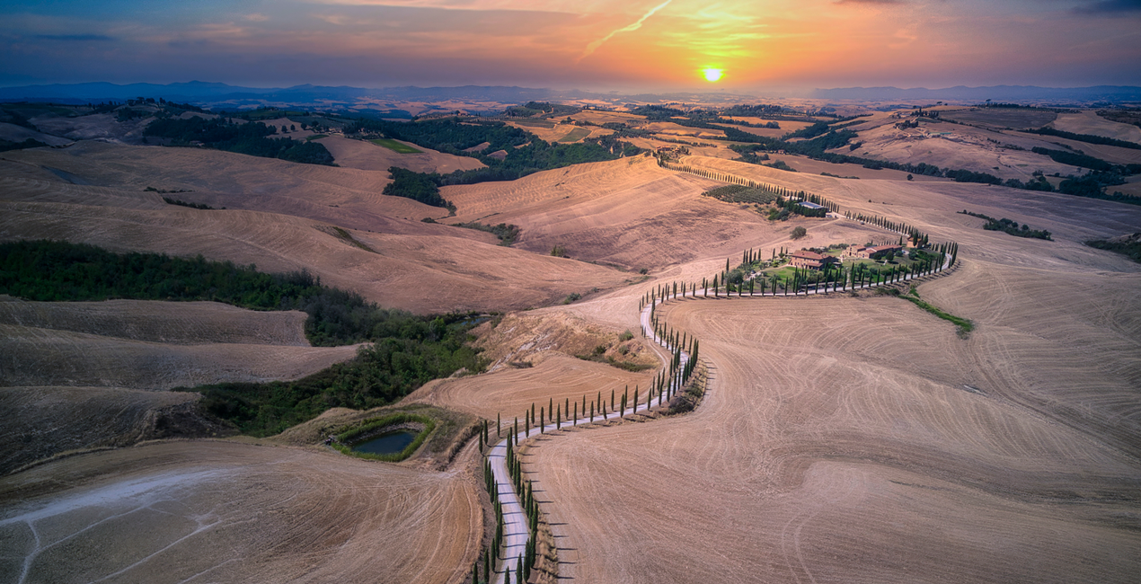 Views of Tuscany Presets(48)