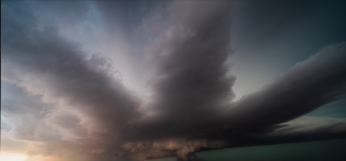 Call of the Storm Skies(57)