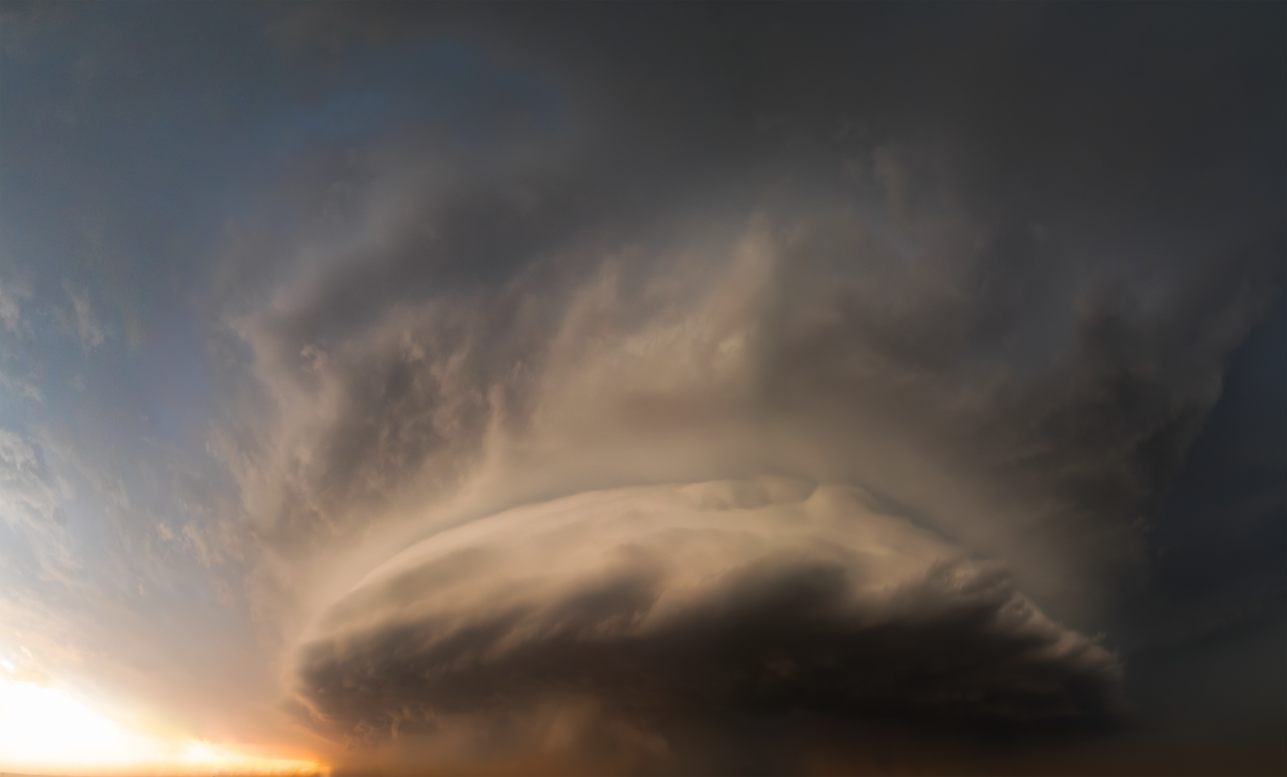 Call of the Storm Skies(58)