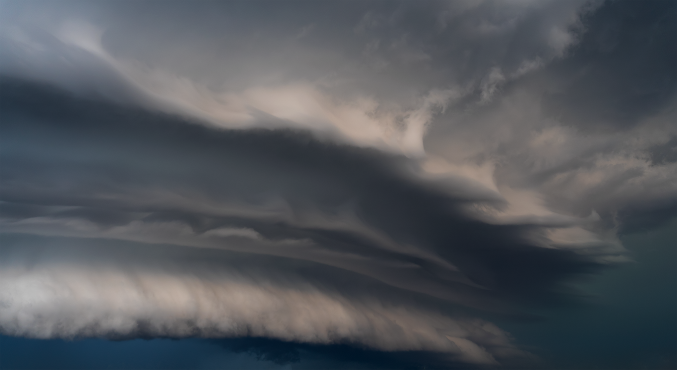 Call of the Storm Skies(70)