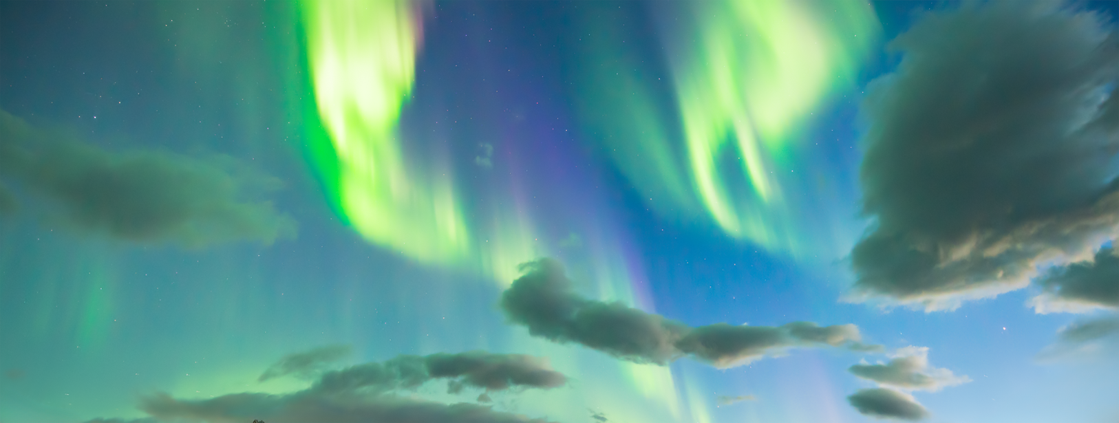 Nordic Nights Skies(55)