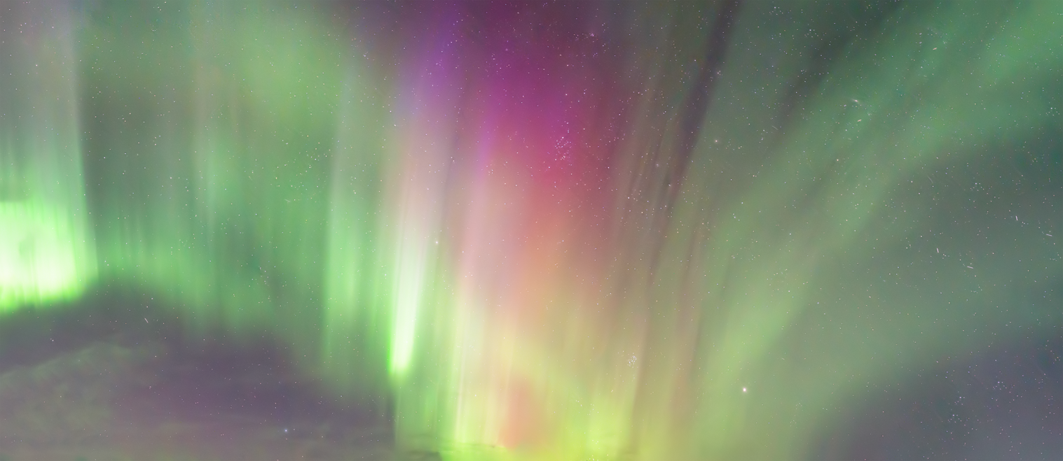 Nordic Nights Skies(60)