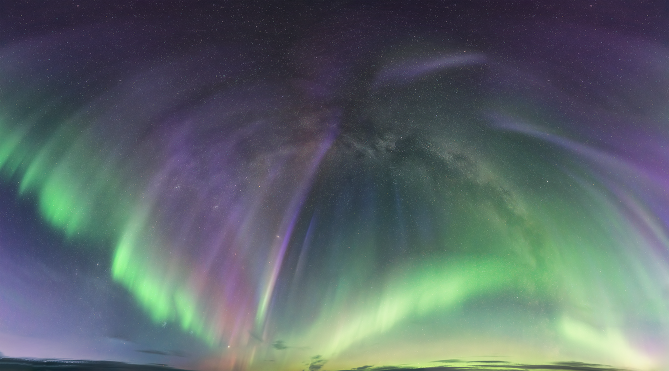 Nordic Nights Skies(62)