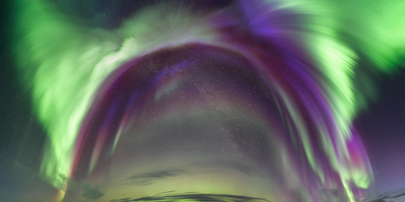 Nordic Nights Skies(63)