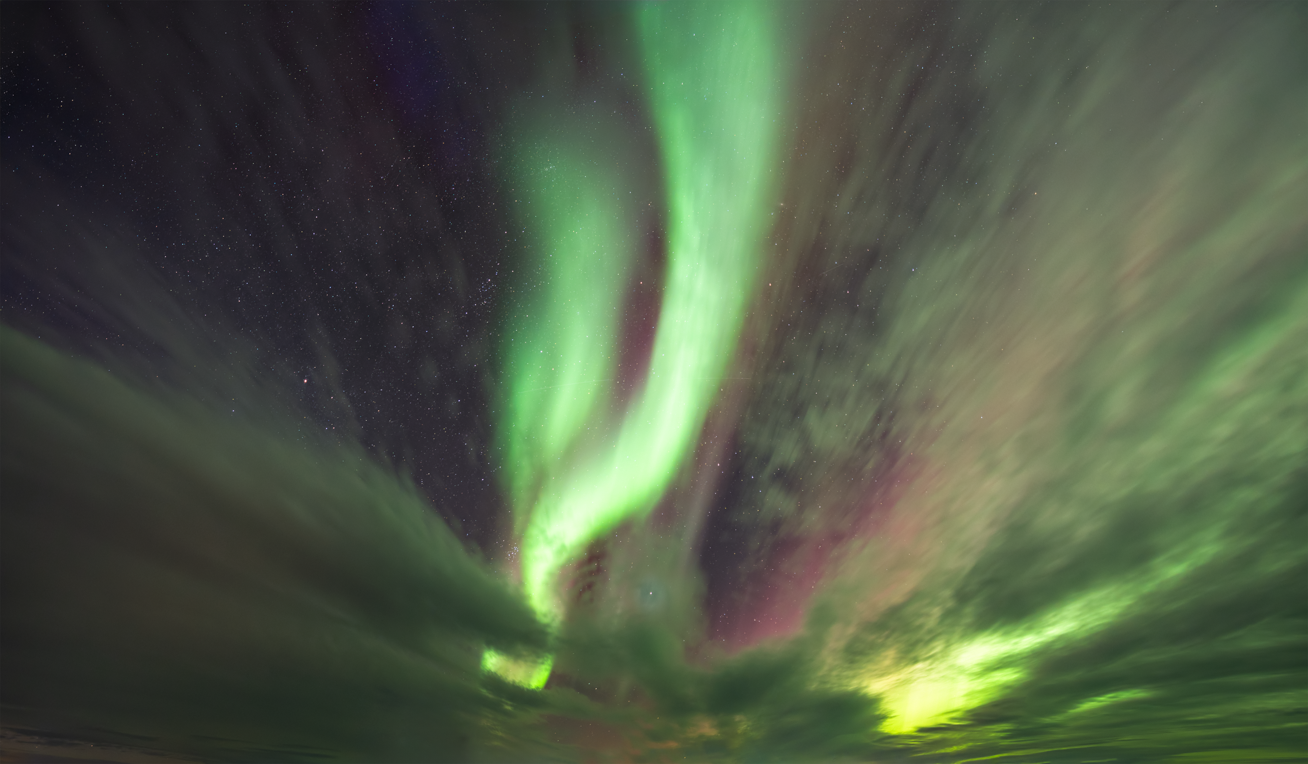 Nordic Nights Skies(69)