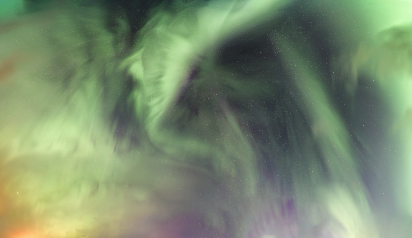 Nordic Nights Skies(70)