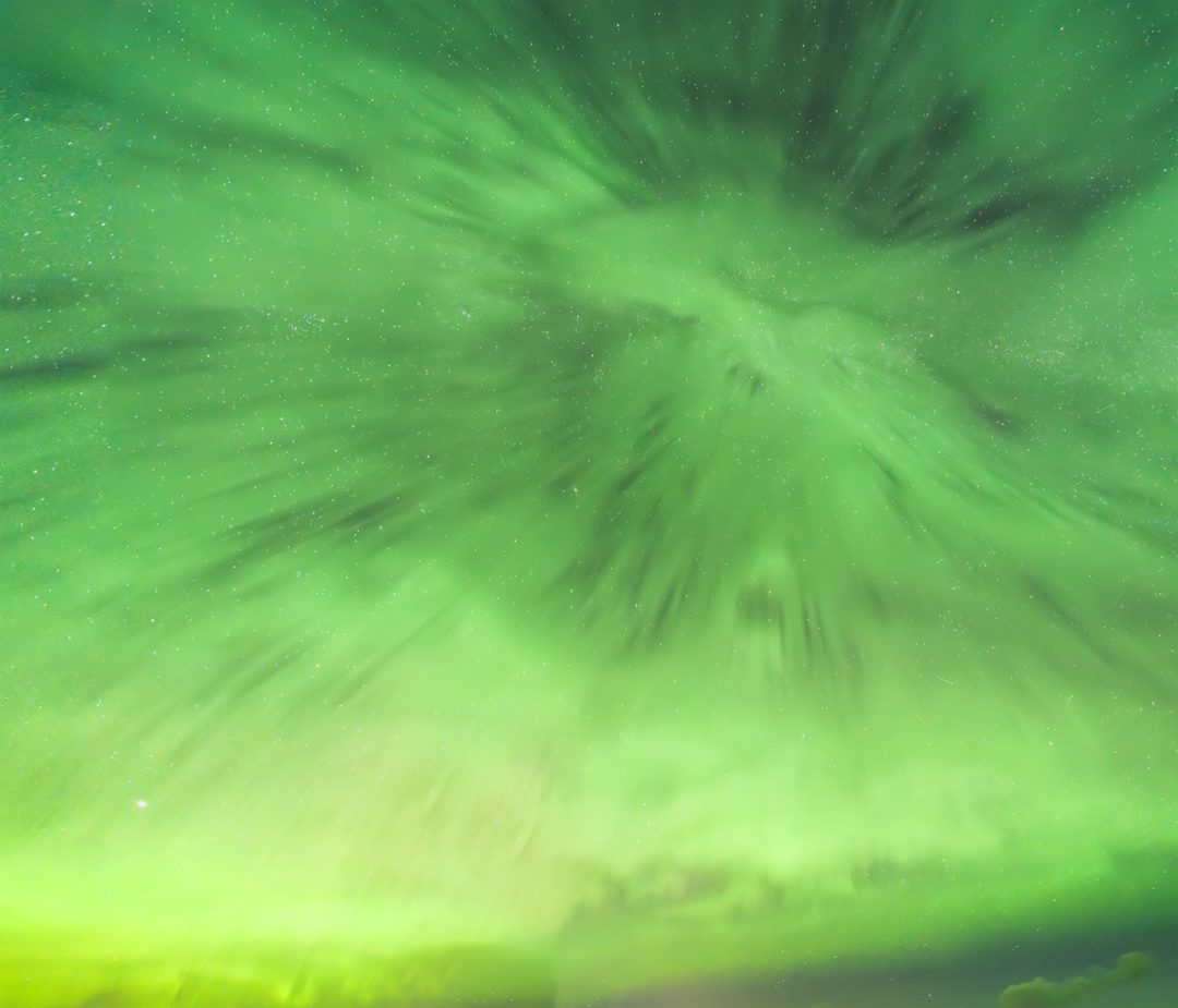 Nordic Nights Skies(72)