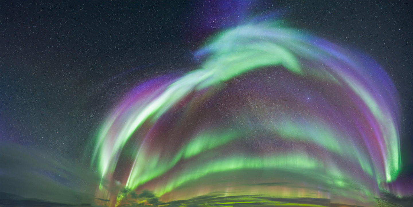 Nordic Nights — slide 3