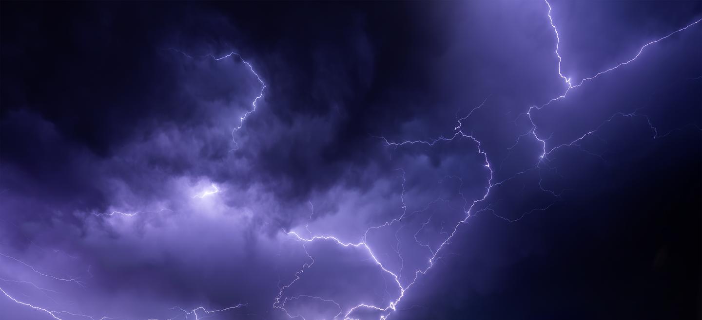 Lightning Hunt — slide 3