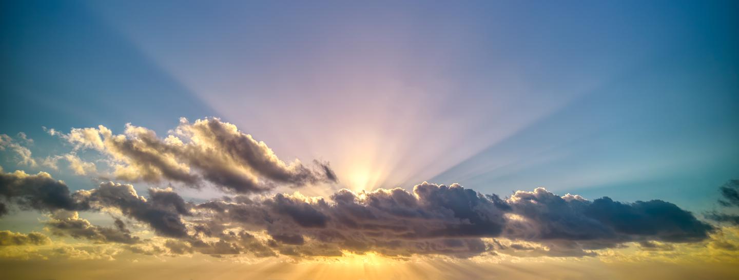 Exotic Sunrise Panoramas — slide 2
