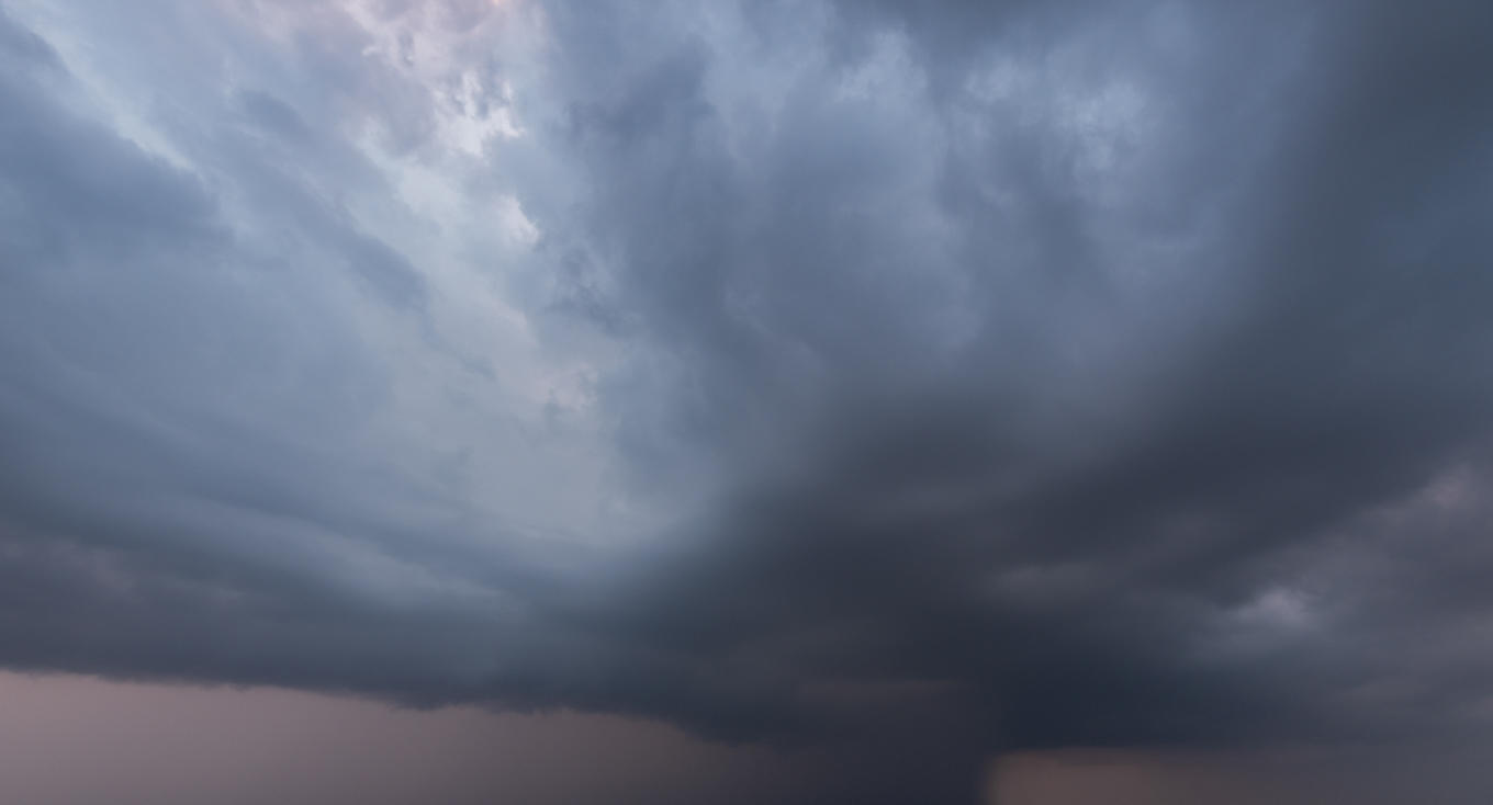 Wild Thunderstorms | Luminar Marketplace(50)