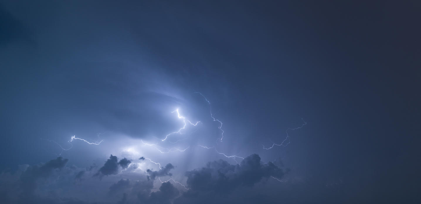 Wild Thunderstorms | Luminar Marketplace(51)