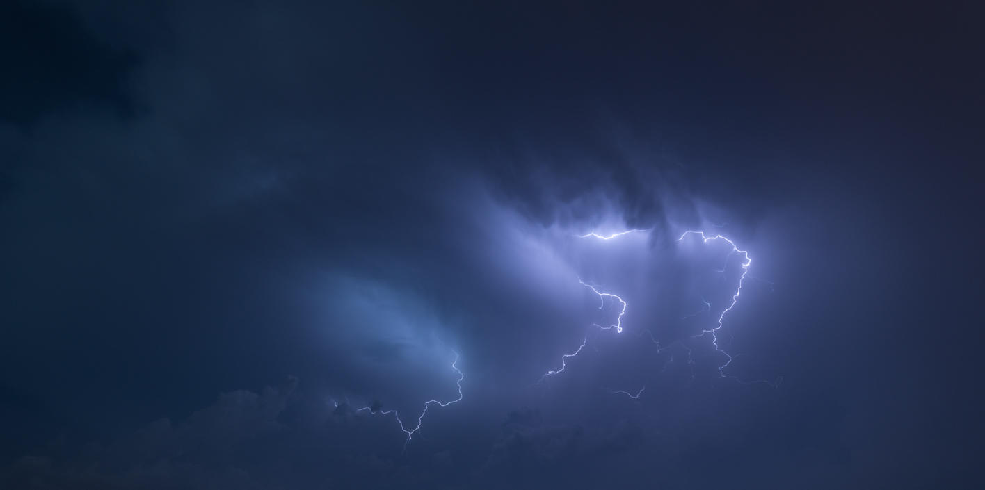 Wild Thunderstorms | Luminar Marketplace(52)