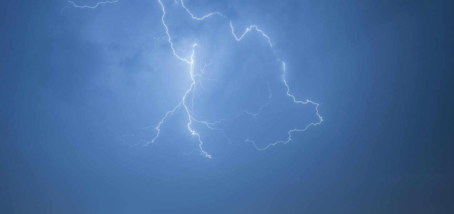 Wild Thunderstorms | Luminar Marketplace(53)