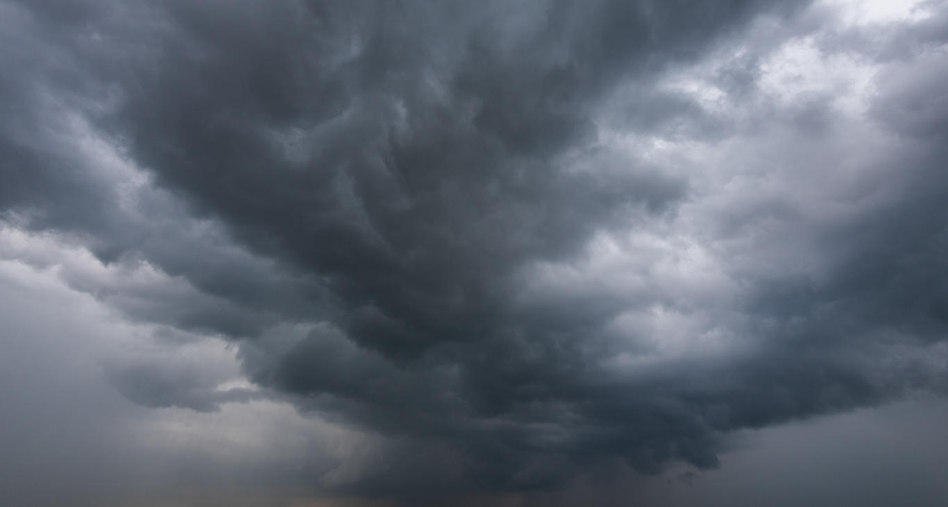 Wild Thunderstorms | Luminar Marketplace(58)