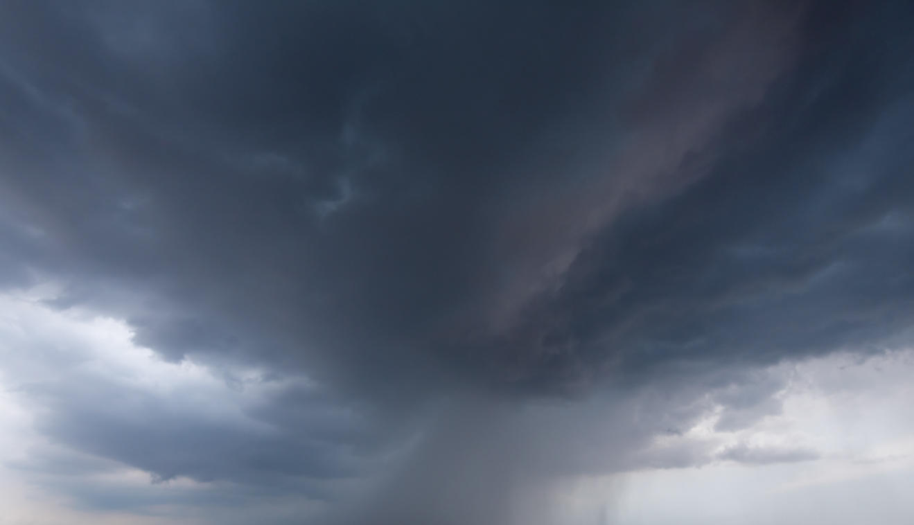 Wild Thunderstorms | Luminar Marketplace(60)
