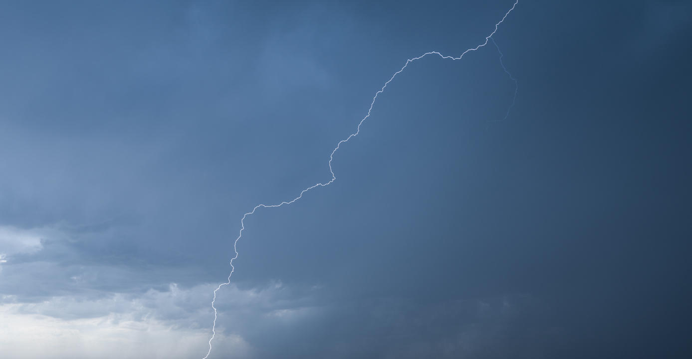 Wild Thunderstorms | Luminar Marketplace(66)