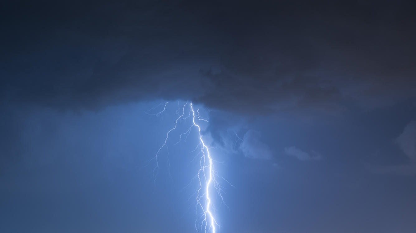 Wild Thunderstorms | Luminar Marketplace(67)