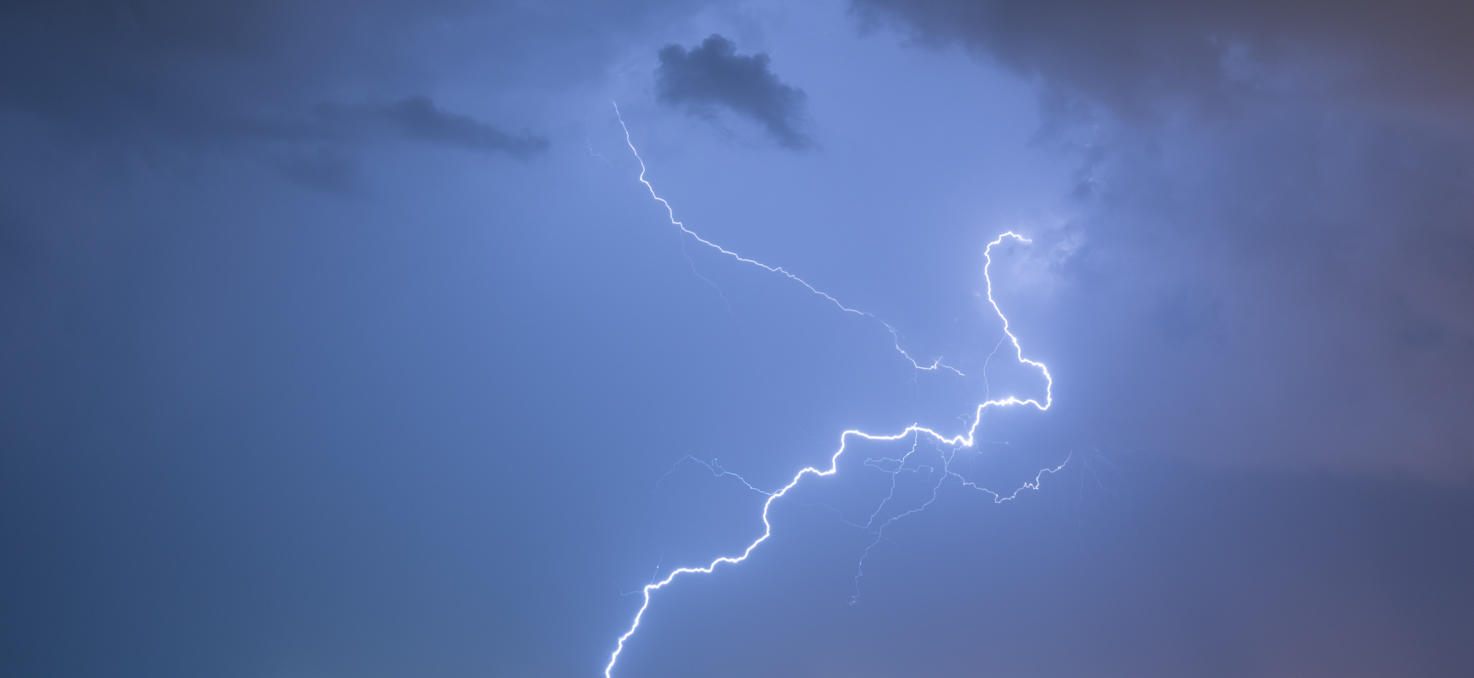 Wild Thunderstorms | Luminar Marketplace(68)