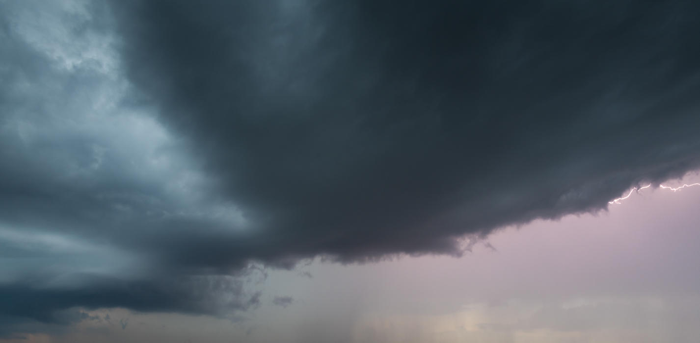 Wild Thunderstorms | Luminar Marketplace(70)