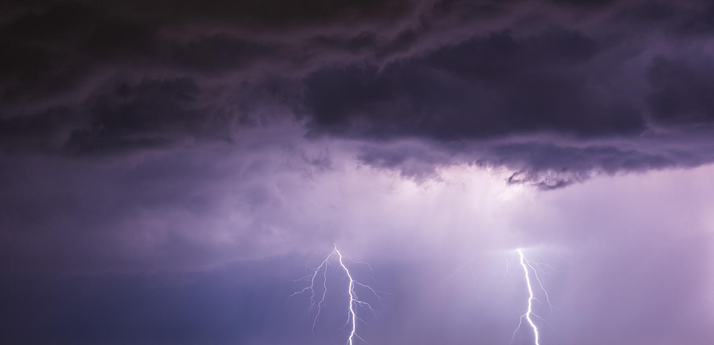 Wild Thunderstorms | Luminar Marketplace(71)