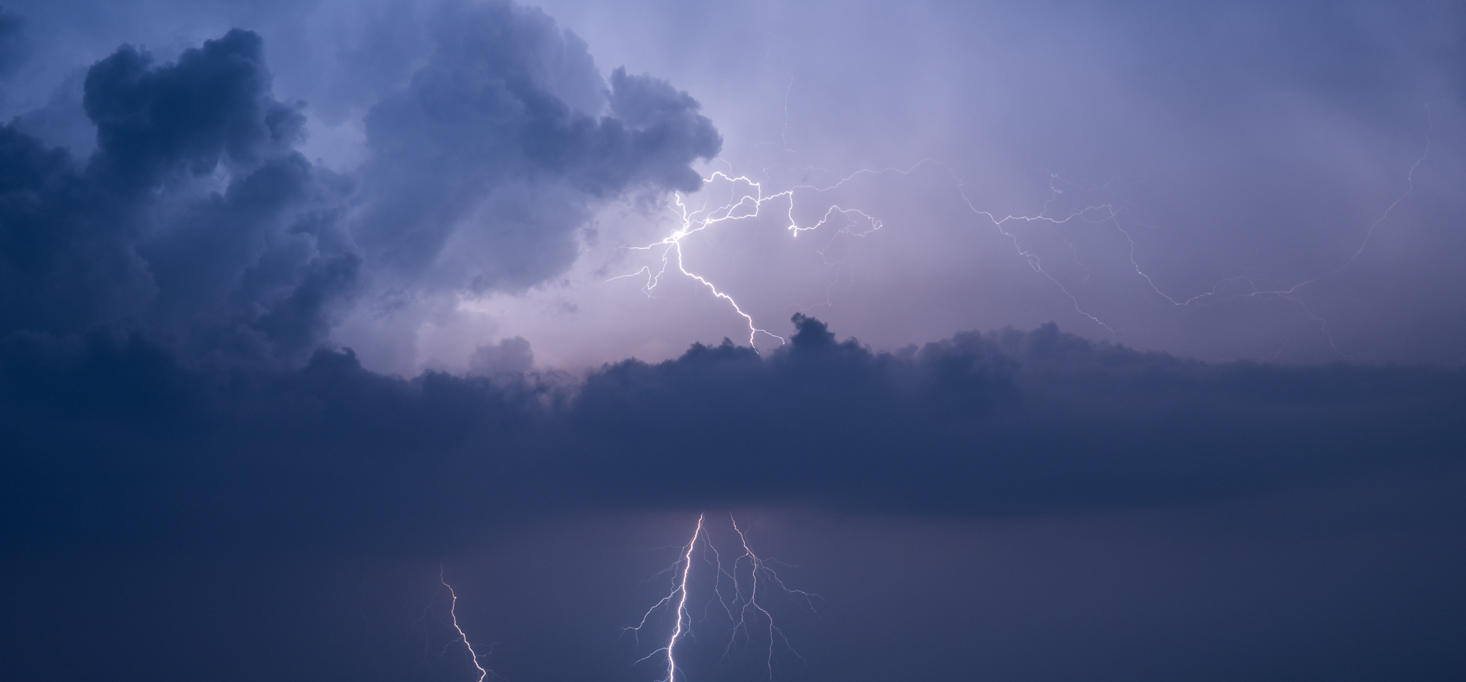 Wild Thunderstorms | Luminar Marketplace(72)