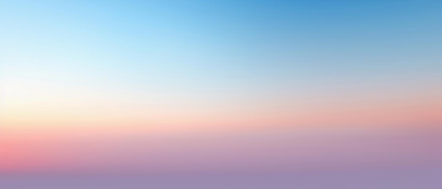 Horizontal Hues Skies — slide 1