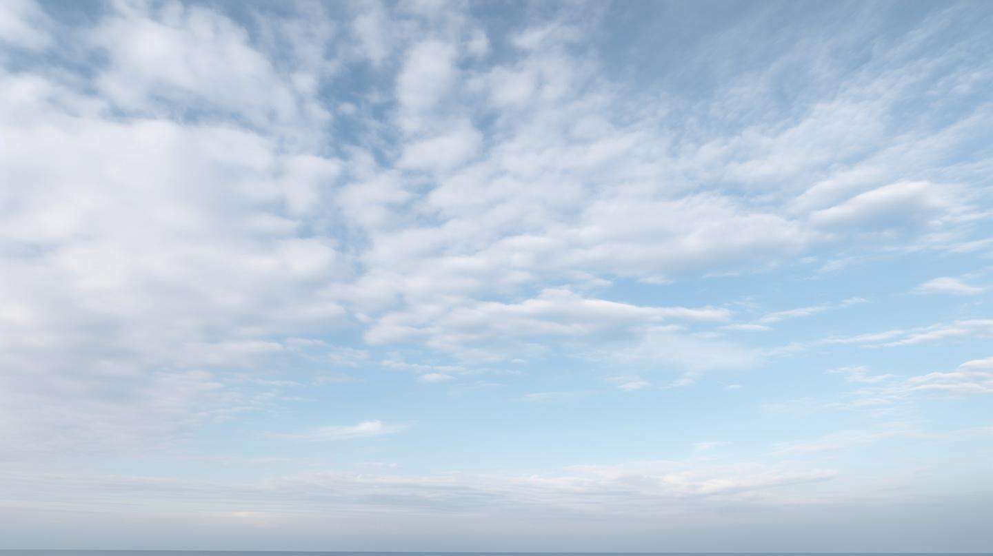 Overcast Elegance Skies — slide 1