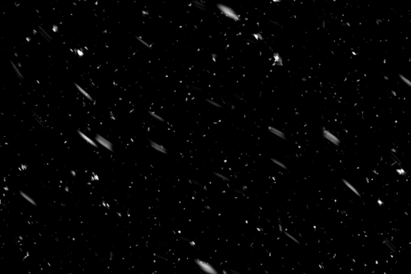 Weather Effects — slide 1