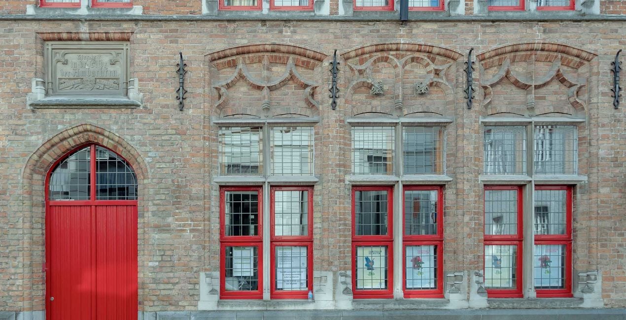 Bruges, Capitale du Charme(41)