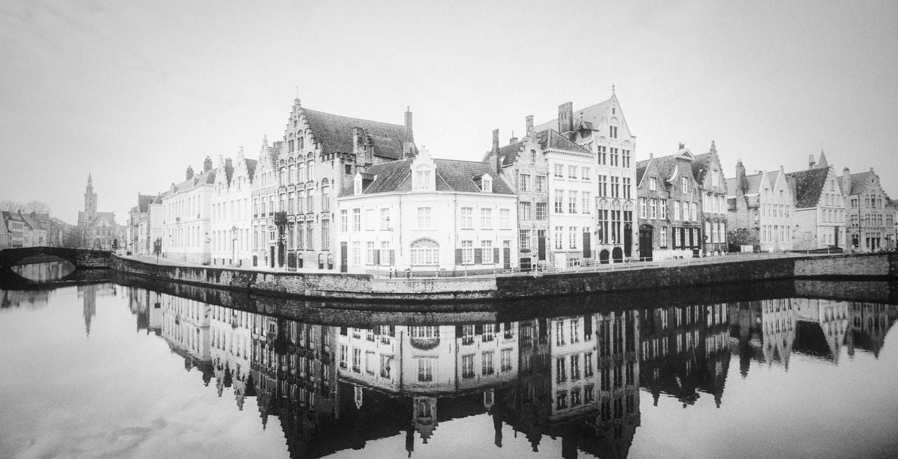 Charming Bruges(44)