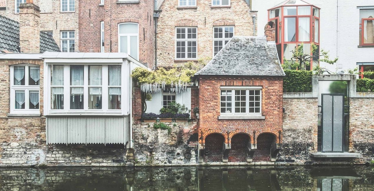 Charming Bruges(46)