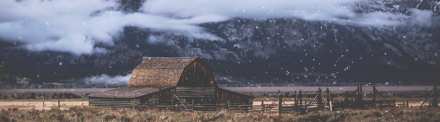 Winter Wonderland Overlays — slide 3