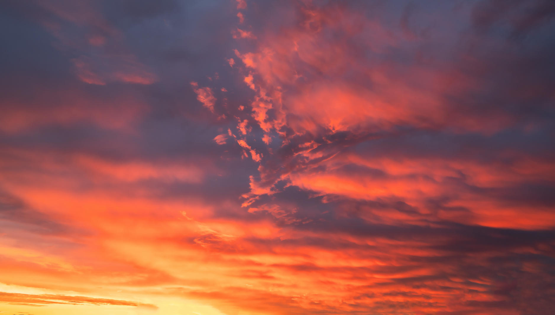 Summer Sky Wonders | Luminar Marketplace(55)