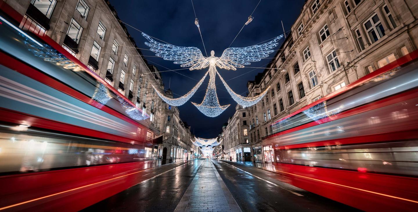 Magical Christmas — slide 3