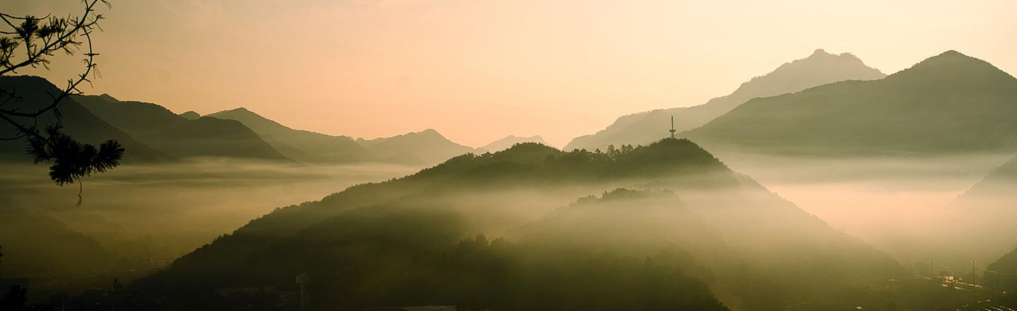 First Light — slide 3
