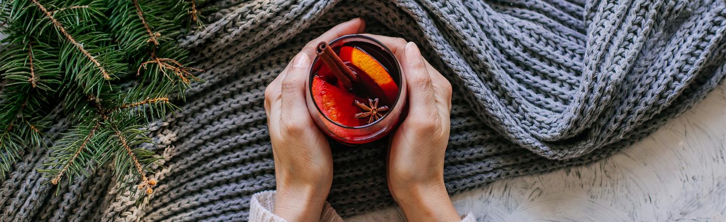 Mulled Wine — slide 2