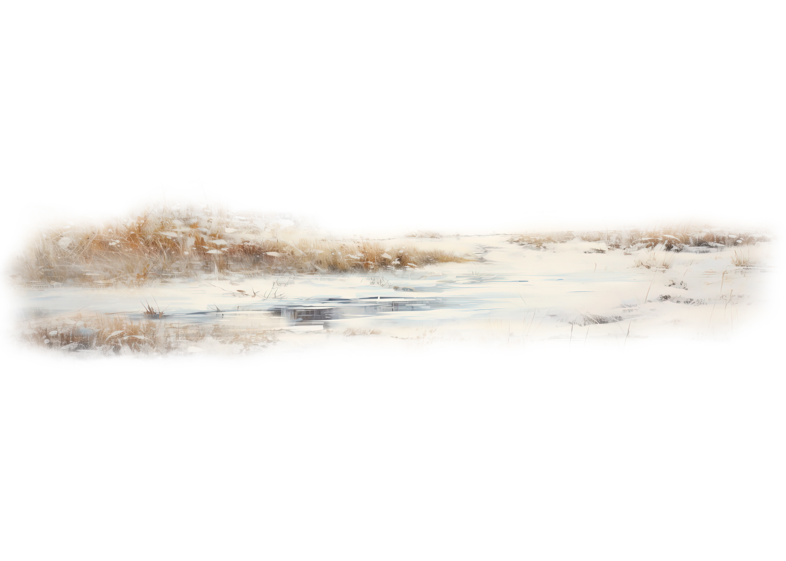 Winter Overlays Collection(66)