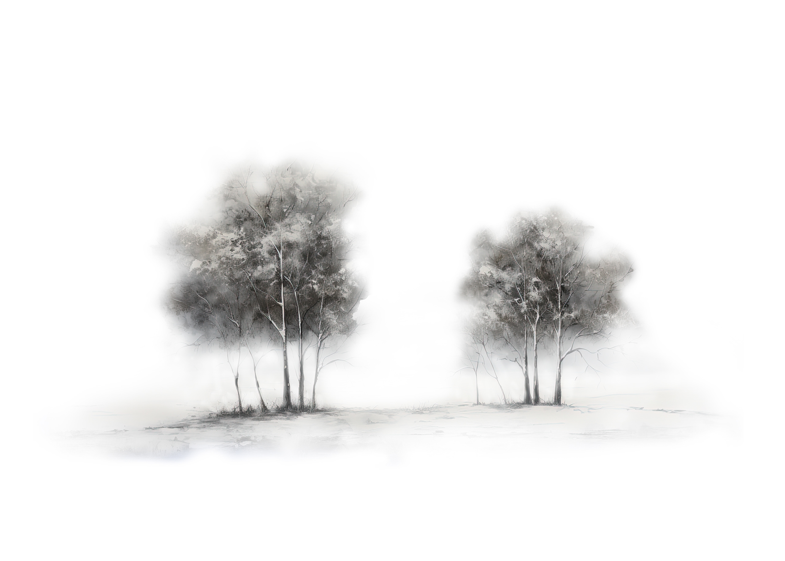 Winter Overlays Collection(68)