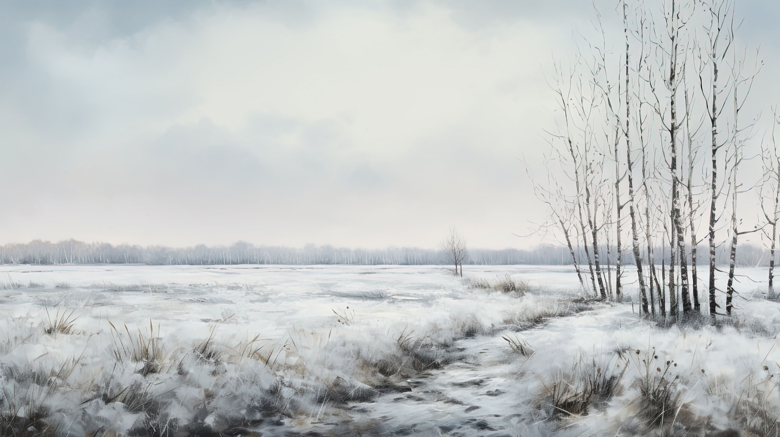 Winter Overlays Collection(71)