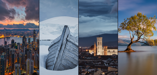 Perfect Landscapes Bundle image