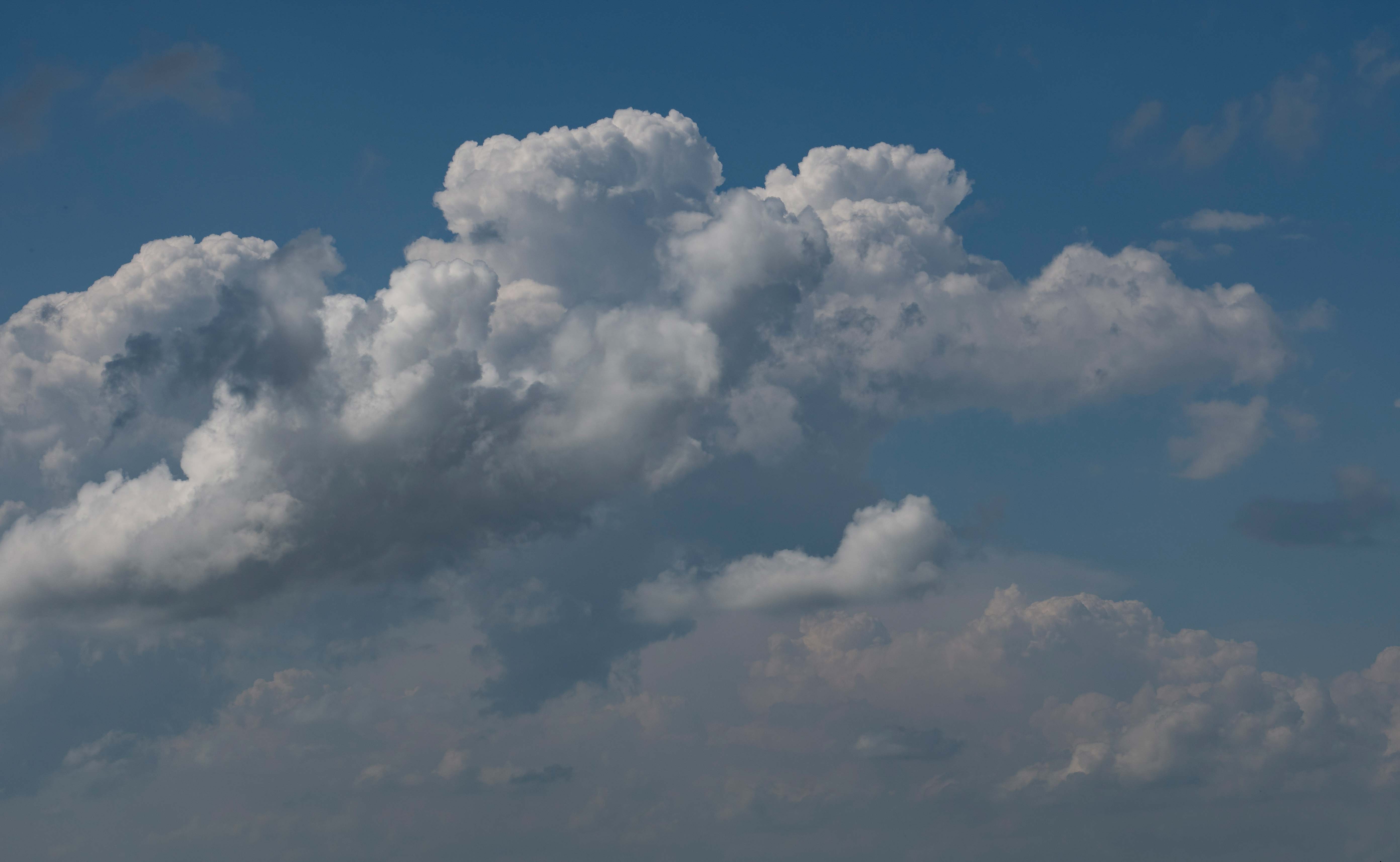 Dramatic Mountain Skies(64)