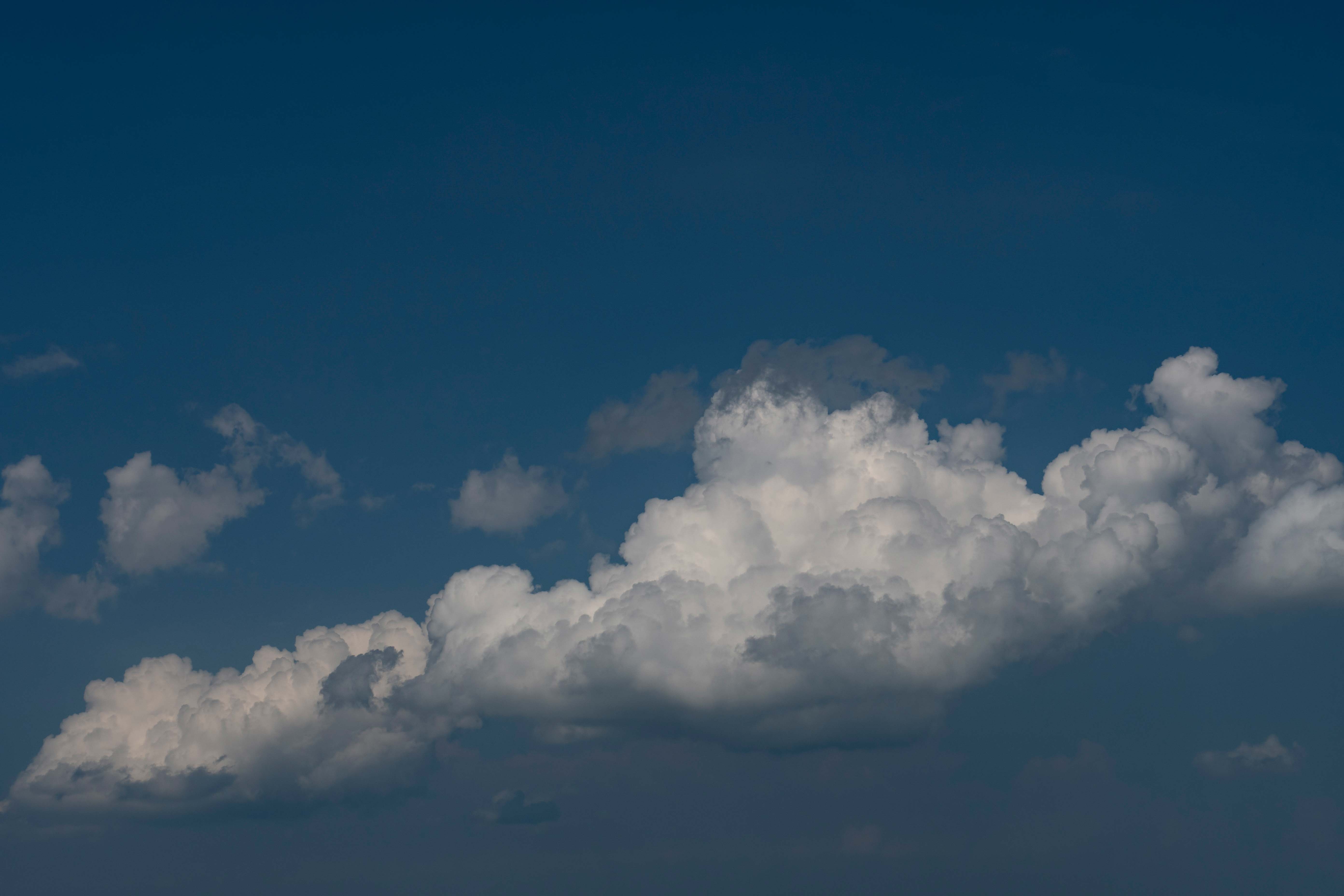 Dramatic Mountain Skies(66)