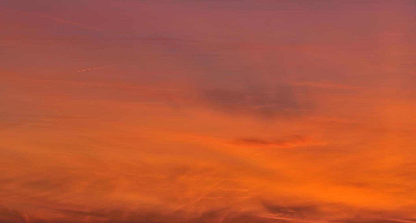 Dramatic Mountain Skies — slide 1