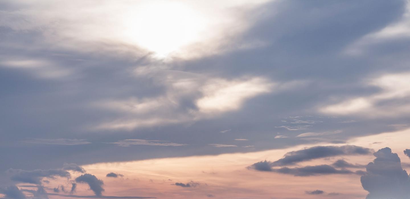 Dramatic Mountain Skies — slide 2
