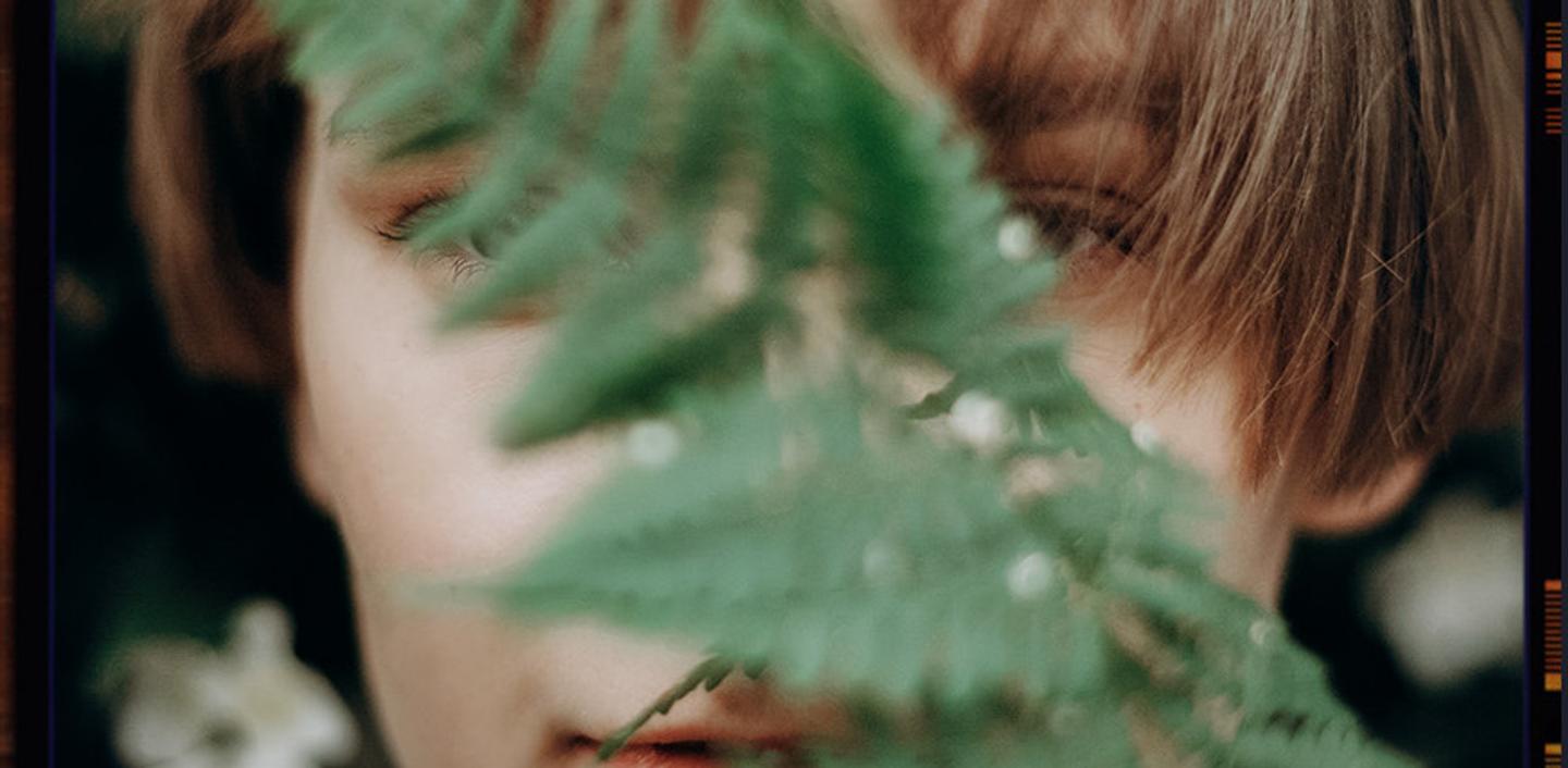Analog Frames — slide 3