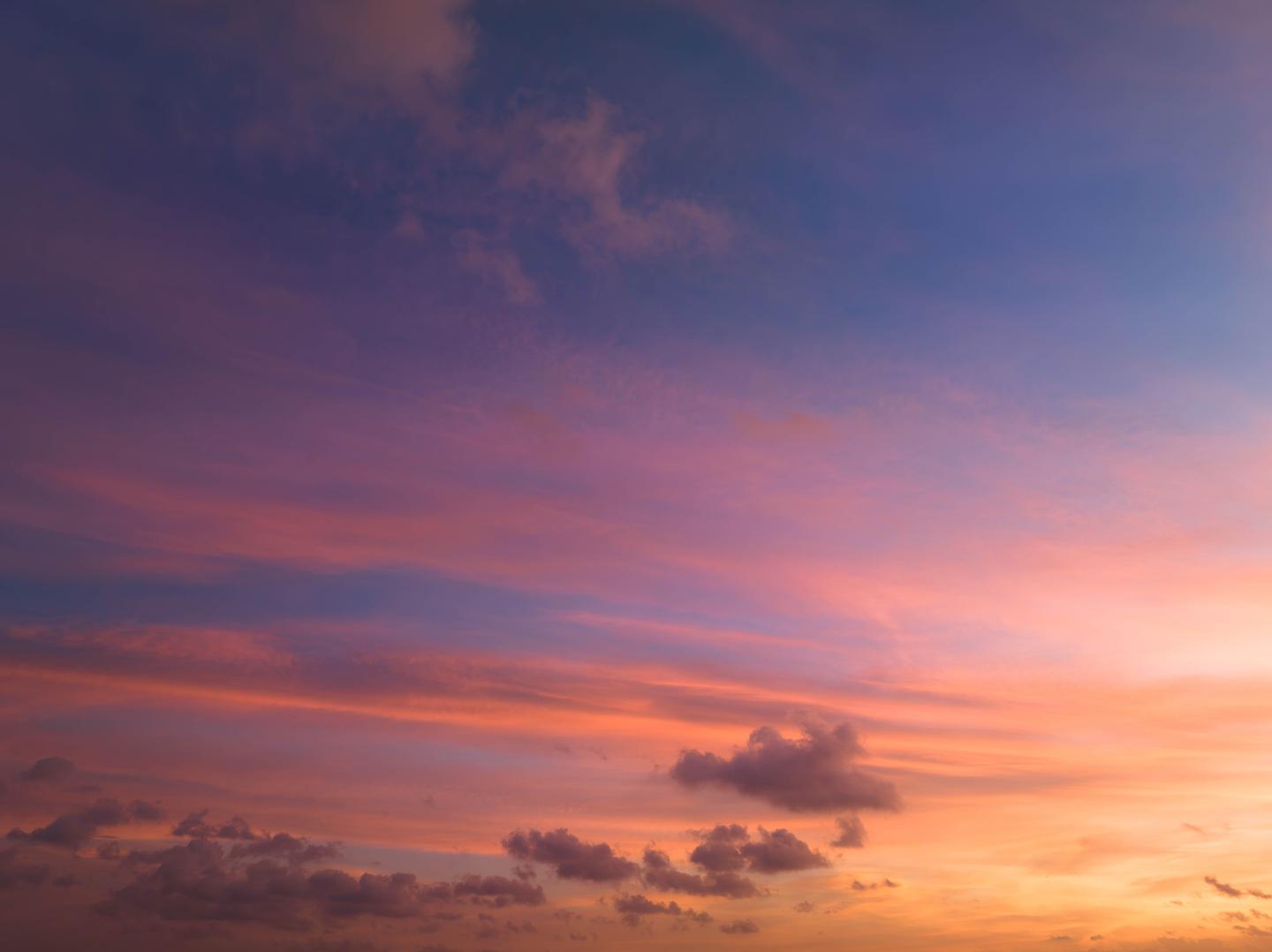 Breathtaking Sunsets — slide 1