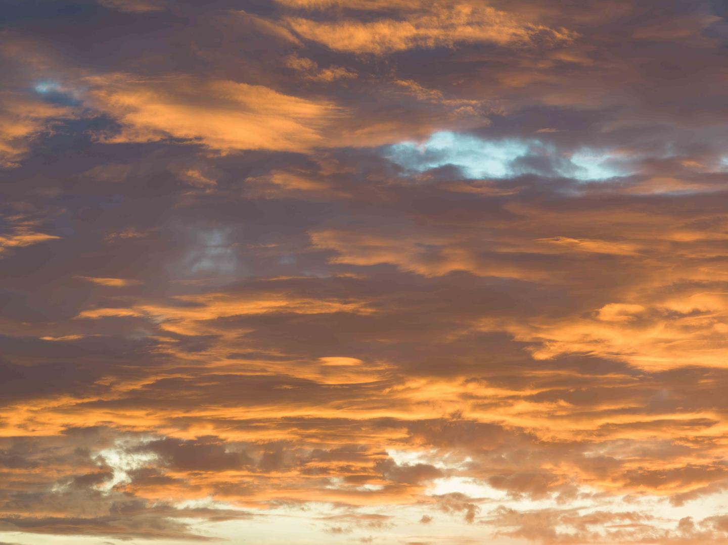 Breathtaking Sunsets — slide 2