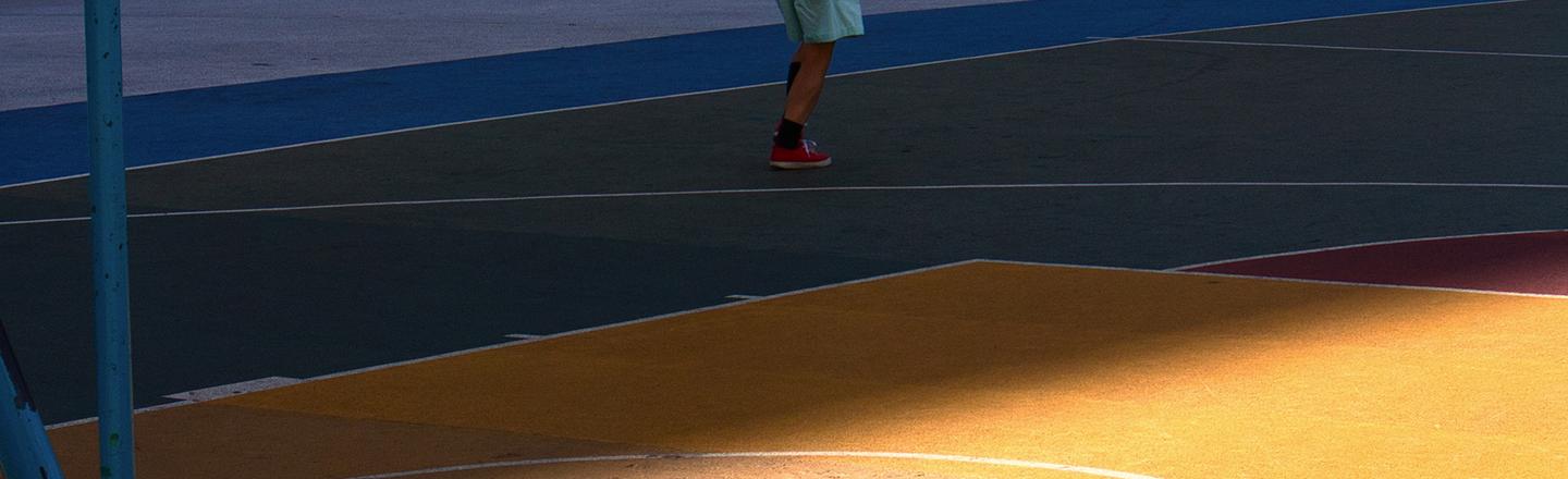 Street Chronicles — slide 3