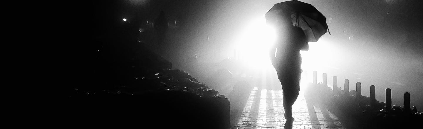 Noir Movie — slide 3